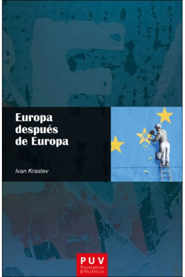 Europa después de Europa