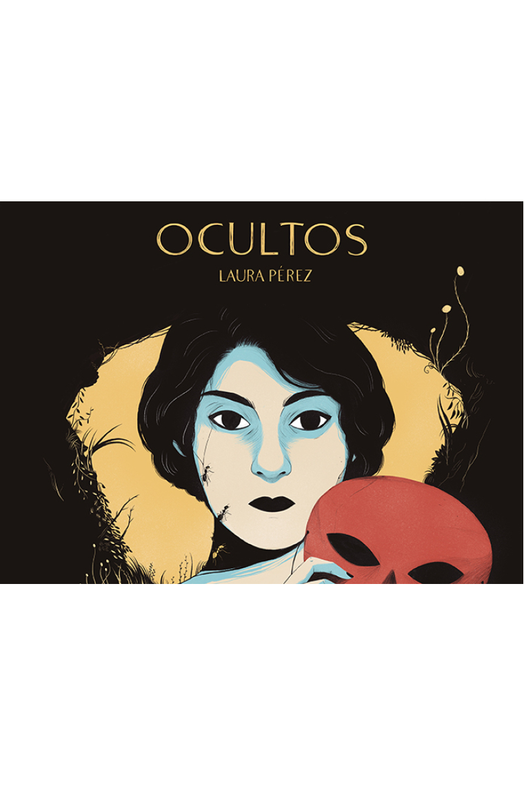 Ocultos