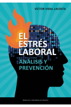 El estrés laboral. Análisis y prevención