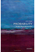 Probability (Very Short Introductions)