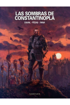 Las sombras de Constantinopla