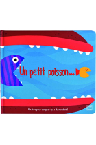 Un petit poisson