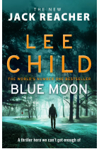 Blue Moon (Jack Reacher)