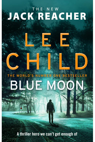 Blue Moon (Jack Reacher)