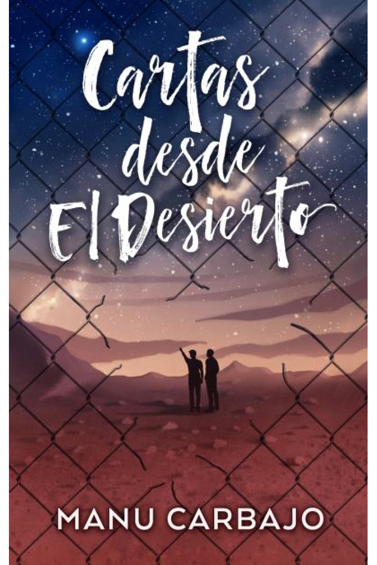 Cartas desde el desierto