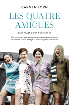 Les quatre amigues