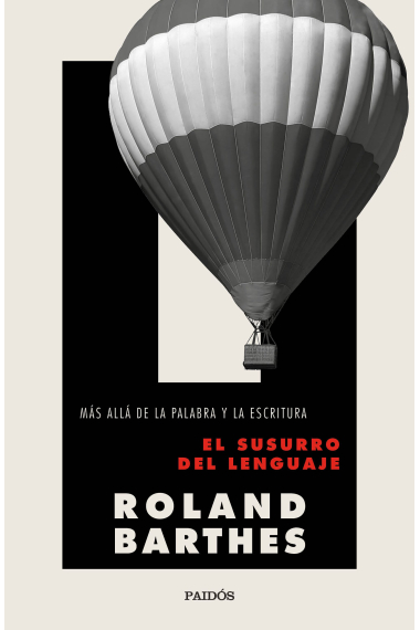 El susurro del lenguaje: más allá de la palabra y la escritura