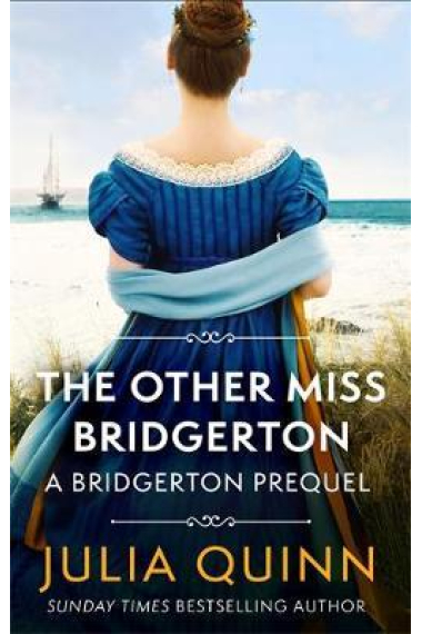 The Other Miss Bridgerton (A Bridgerton Prequel 3)