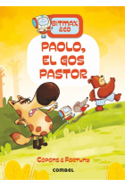 Paolo, el gos pastor (Bitmax & Co 4)