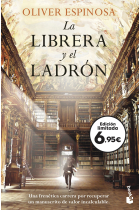 La librera y el ladrón