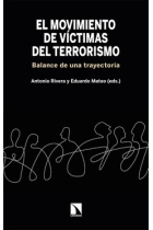 El movimiento de víctimas del terrorismo. Balance de una trayectoria