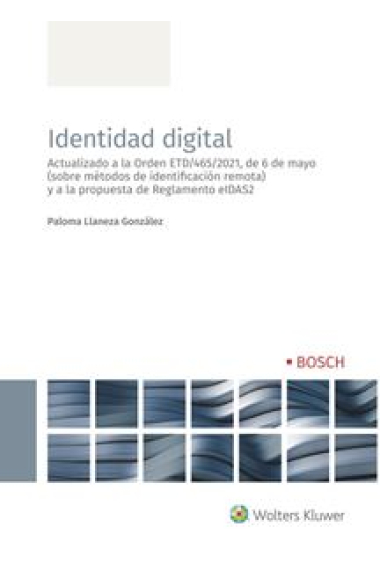 Identidad digital