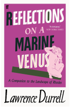 REFLECTIONS ON A MARINE VENUS: A Companion to the Landscape of Rhodes