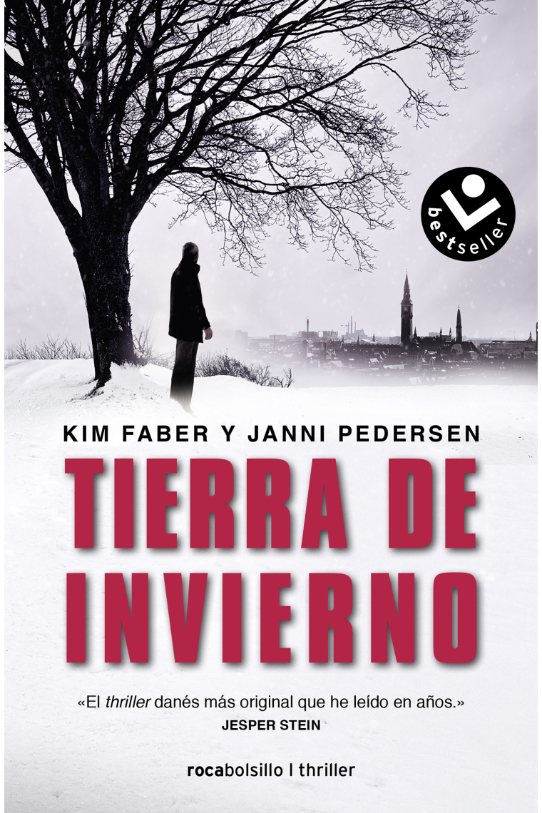 Tierra de invierno