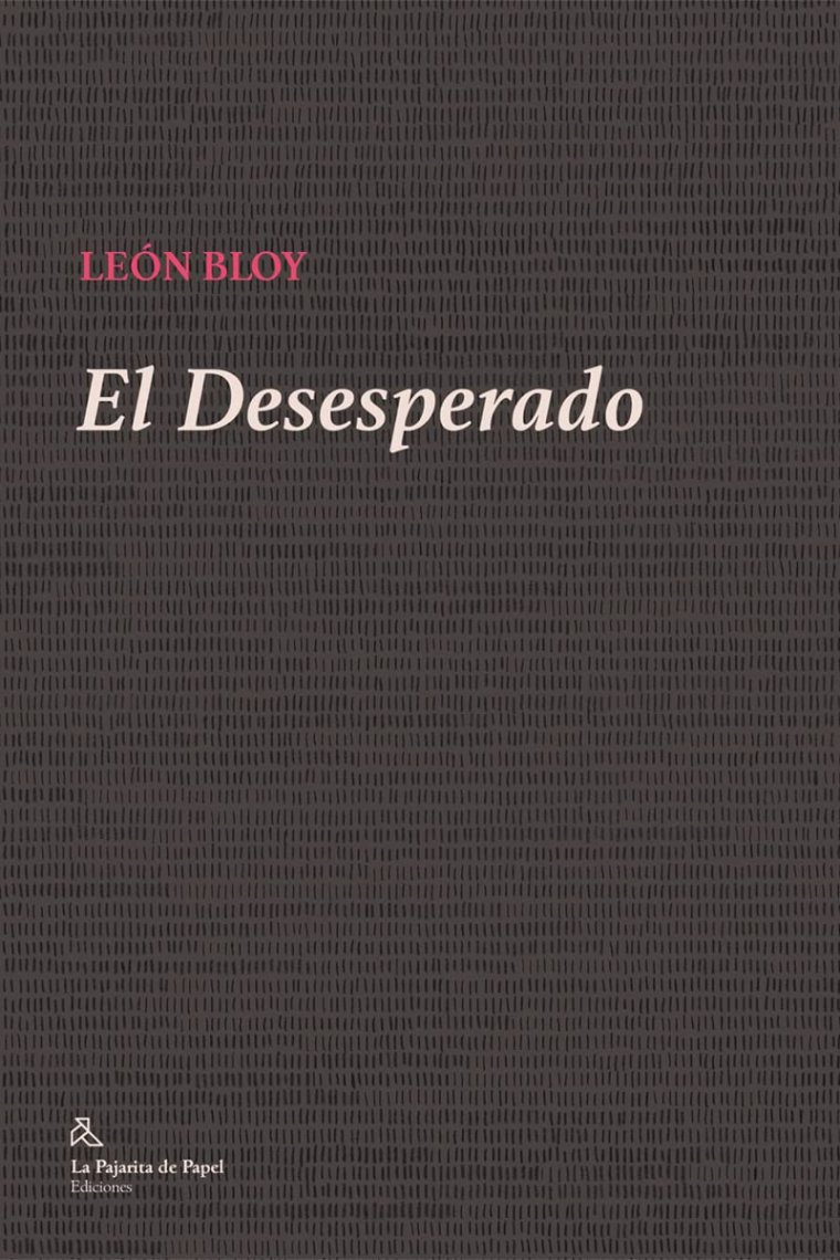 El desesperado