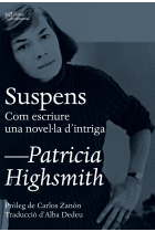 Suspens: com escriure una novel·la d'intriga