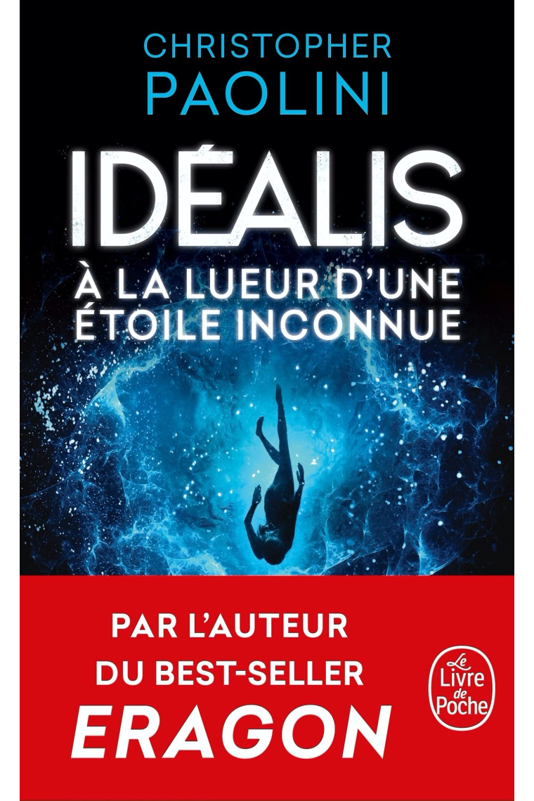 Idéalis 1. A la lueur d'une étoile inconnue