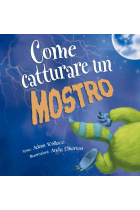 Come catturare un mostro