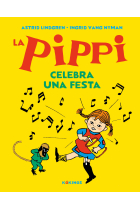 La Pippi celebra una festa