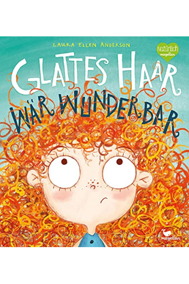 Glattes Haar wär' wunderbar