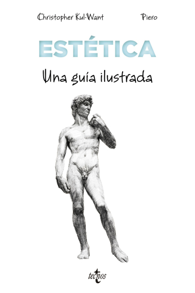 Estética: una guía ilustrada