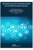 Tendencias de Investigación en Intervención Social