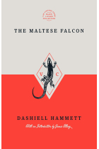 The Maltese Falcon (Vintage Crime/Black Lizard Anniversary Edition)