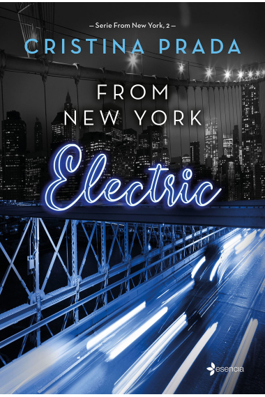 From New York. Electric (Serie From New York, 2)