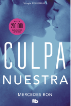 Culpa nuestra (Culpables 3)