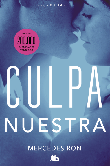 Culpa nuestra (Culpables 3)