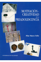 Motivación y creatividad en la preadolescencia