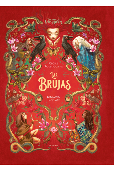 Las brujas