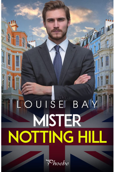 Mister Notting Hill