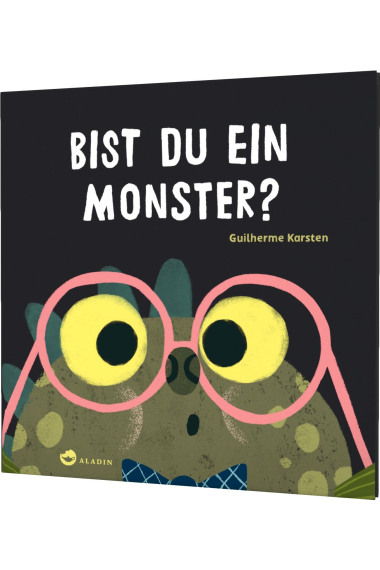 Bist du ein Monster?