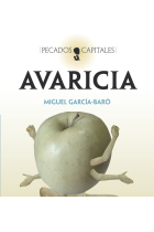 Avaricia