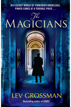 The Magicians: (Book 1)