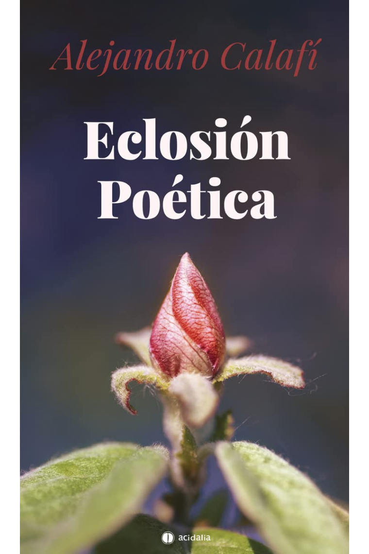 Eclosión Poética