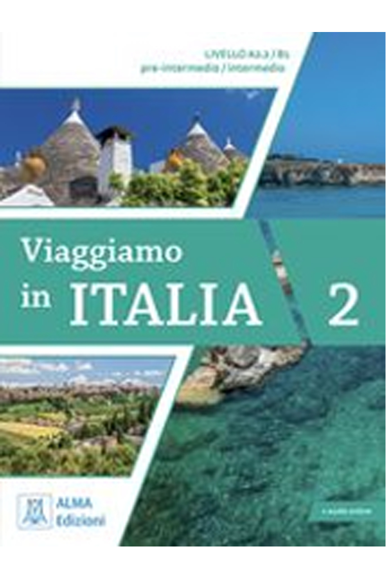 Viaggiamo in ITALIA 2