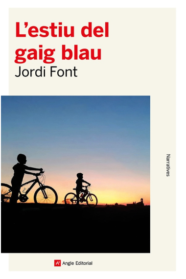 L'estiu del gaig blau