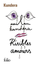 Risibles amours (Folio) (French Edition)