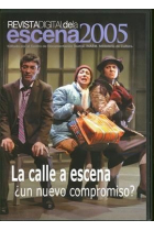 Revista Digital de la Escena 2005