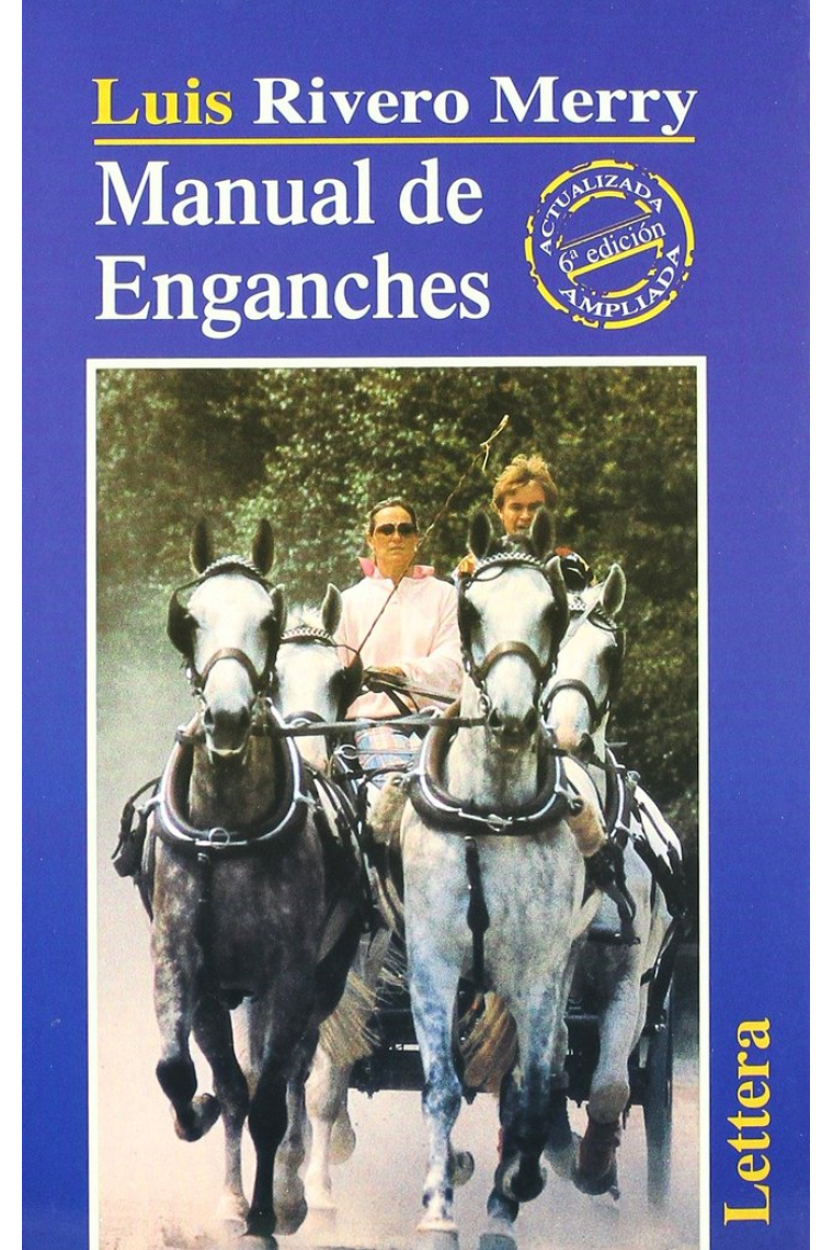 MANUAL DE ENGANCHES