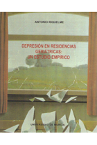 Depresión en residencias geriátricas: un estudio empírico.