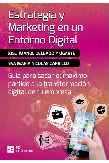 ESTRATEGIA Y MARKETING EN UN ENTORNO DIGITAL