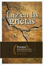 Luz en las grietas