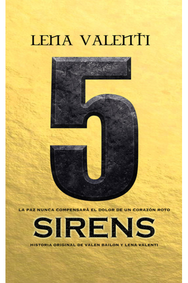 SIRENS 5