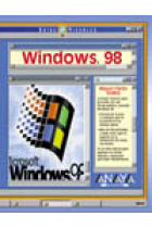 Guía visual Windows 98