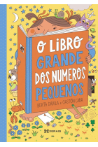 O LIBRO GRANDE DOS NUMEROS PEQUENOS