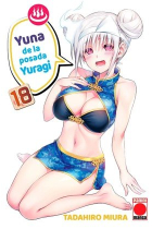 YUNA DE LA POSADA YURAGI 18