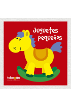 Juguetes pequeños